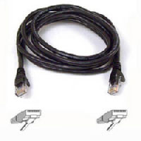 Belkin FastCAT 5e Patch Cable Snagless Molded (CNP5KS0AME10M) Belkin FastCAT 5e Patch Cable Snagless Molded (CNP5KS0AME10M)